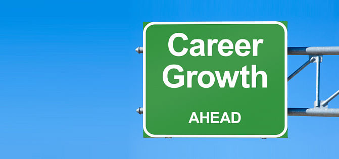 Kick-starting Your Career – Considering Career Transition